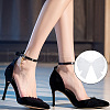 Bowknot Organza Shoe Decorations FIND-WH0423-94A-7