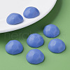 Opaque Acrylic Cabochons MACR-S373-138-A01-2