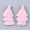 Polyester Tassel Big Pendant Decorations FIND-S288-02-2