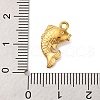 Ocean Theme 304 Stainless Steel Pendants STAS-M072-06B-G-3