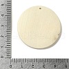 Wood Pendants WOOD-K011-01E-3