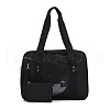Nylon Shoulder Bags ZXFQ-PW0001-017E-3
