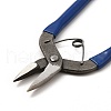 65# Carbon Steel Jewelry Pliers PT-H001-02-2