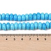 Handmade Lampwork Beads LAMP-Q004-02C-3