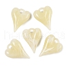 Acrylic Pendants OACR-M025-01D-1