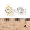Brass Links Connectors RSB017NF-M-2