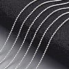 Brass Ball Chains CHC-S008-004E-S-3