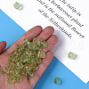 Transparent Acrylic Beads MACR-S373-132-B02-3