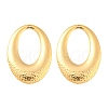 304 Stainless Steel Pendants STAS-D021-01B-04G-1