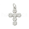 Brass Pendants KK-I276-69P-1