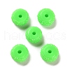 Opaque Resin Beads RESI-B020-07O-1