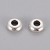 Alloy Spacer Beads PALLOY-N0002-04AS-2