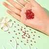 Preciosa® Crystal Beads Y-PRC-BA4-70040-200-4