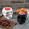 Halloween DIY Candle Silicone Molds SIMO-M001-12-2