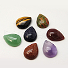 Gemstone Cabochons G-J071-13x18mm-M-1