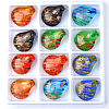 Mixed Color FOIL-S085-B-1