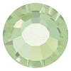 Preciosa® Crystal Hotfix Flatback Stones Y-PRC-HSS12-50000-2