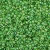 TOHO Round Seed Beads SEED-XTR08-0184-2