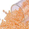 TOHO Round Seed Beads SEED-TR08-0904-1