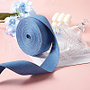 Stitch Denim Ribbon OCOR-TAC0009-04D-02-6