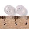 Natural Rose Quartz Beads G-L524-20B-01-3