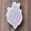 Christmas Candle Holder Silicone Molds SIL-B073-06-4
