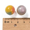 Opaque Resin Beads RESI-G110-03-3
