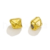 304 Stainless Steel Beads STAS-M071-01B-G-1