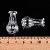 Glass Bottles AJEW-N002-04-4