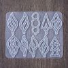 Silicone Molds X-SIL-Z020-03D-4