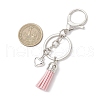 Zinc Alloy Keychains KEYC-JKC01253-3