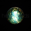 Resin & Epoxy Resin Decor Plate Night Light DJEW-K030-01A-3