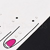 Rectangle Hand Bracelet Display Cards CDIS-P007-U01-4