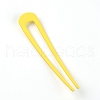 Zinc Alloy Hair Fork BY-TAC0001-19E-2