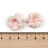 Acrylic Imitation Turquoise Beads OACR-S047-09-3