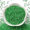 Glass Cylinder Beads SEED-L011-11B-10-2