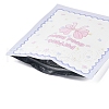 PET Printed Zip Lock Bags ABAG-T011-01A-2