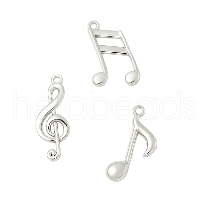 Brass Pendants KK-I276-70P-1