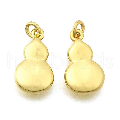 Brass Pendants KK-I275-20G-1