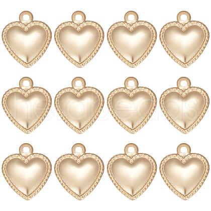 Beebeecraft 200Pcs 304 Stainless Steel Charms STAS-BBC0002-70-1