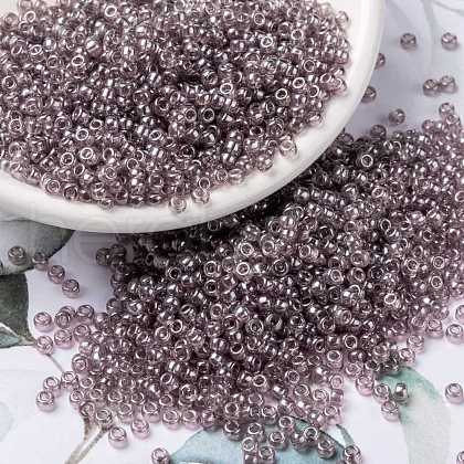 MIYUKI Round Rocailles Beads SEED-X0055-RR0168-1