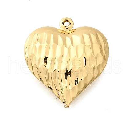 Brass Pendants KK-B136-11C-G-1