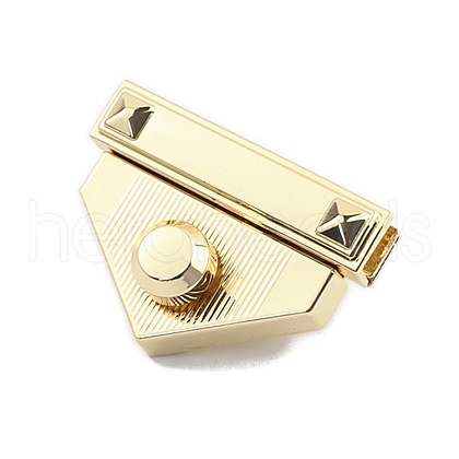 Alloy Purse Locks PW-WG56768-01-1