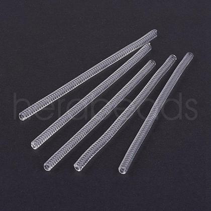 Plastic Spring Coil TOOL-WH0003-17A-1