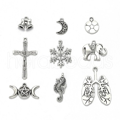 Tibetan Style Collection TIBEB-A001-AS-1