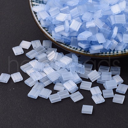 MIYUKI TILA Beads SEED-J020-TL2562-1
