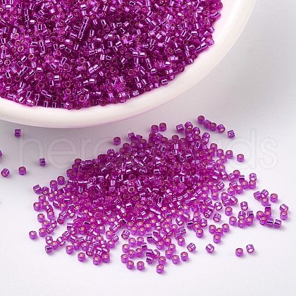 MIYUKI Delica Beads SEED-J020-DB1340-1