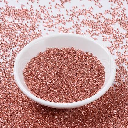 MIYUKI Round Rocailles Beads SEED-X0054-RR0214-1