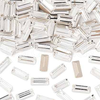 Preciosa® MAXIMA Crystal Fancy Stones X-PRC-FB7-00030-1