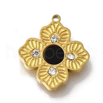 Acrylic Pendants STAS-M059-08G-01-1